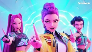 ‘Kpop Demon Hunters: A Sing-Along Event’ Tops Box Office with $18M Spectacular Debut