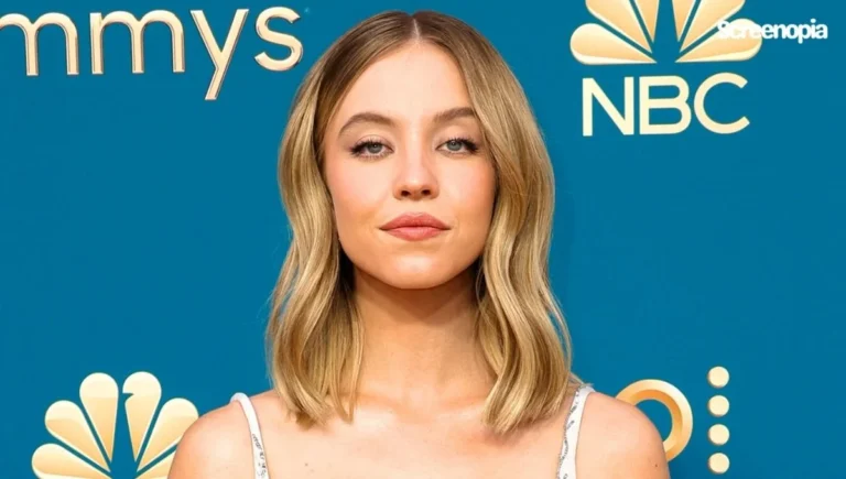 The Amazing Sydney Sweeney: Hollywood’s Breakout Star in 2025