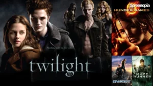 Best Movies Based on Young Adult Novels: 10 Best Book-to-Film Adaptations You Must Watch